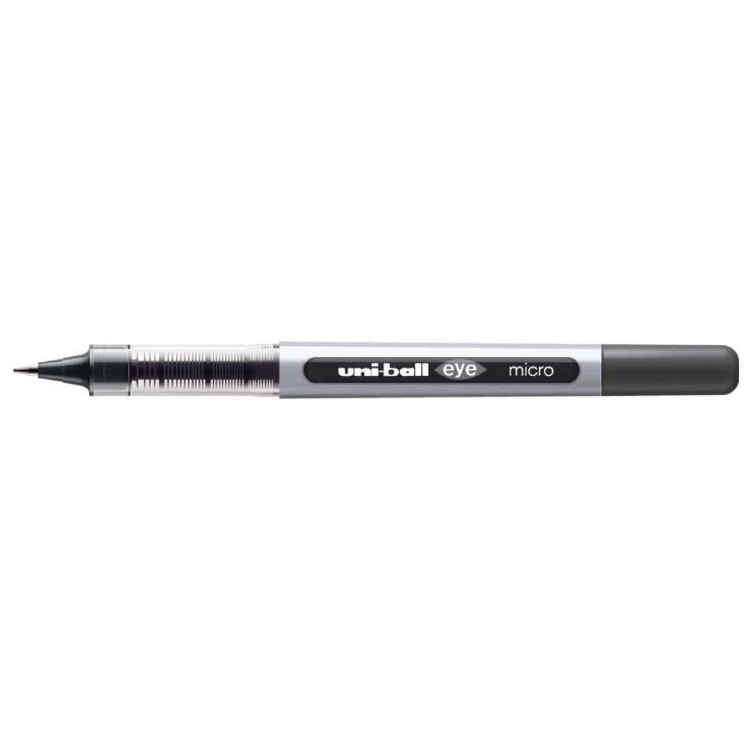 Uni-ball Eye Micro Roller pen Black MI-UB150-BK